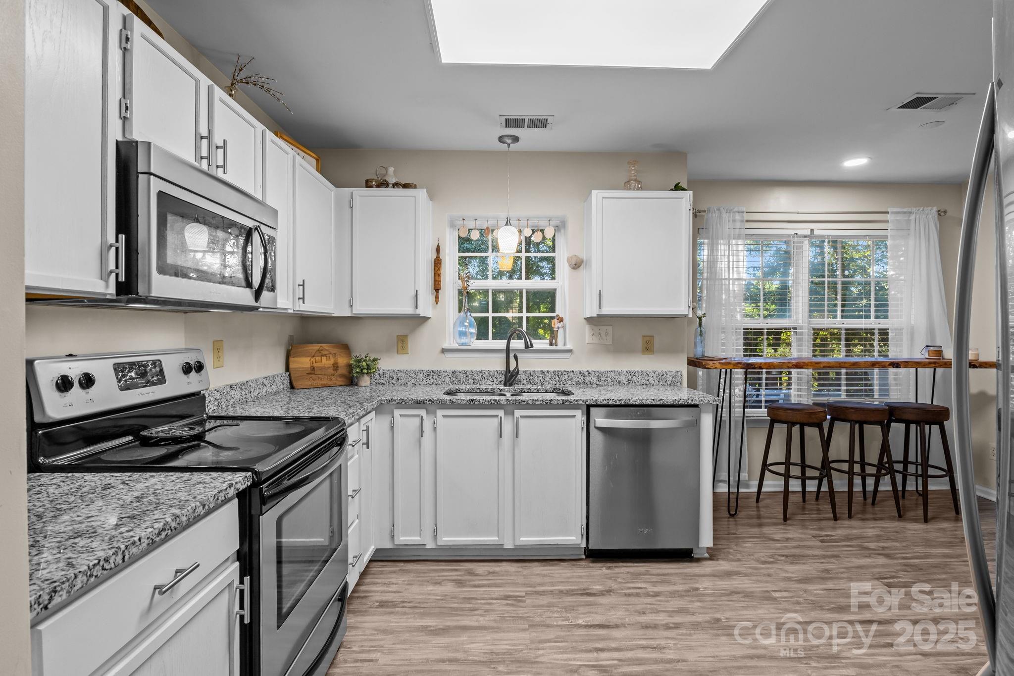 Henderson Park - Residential