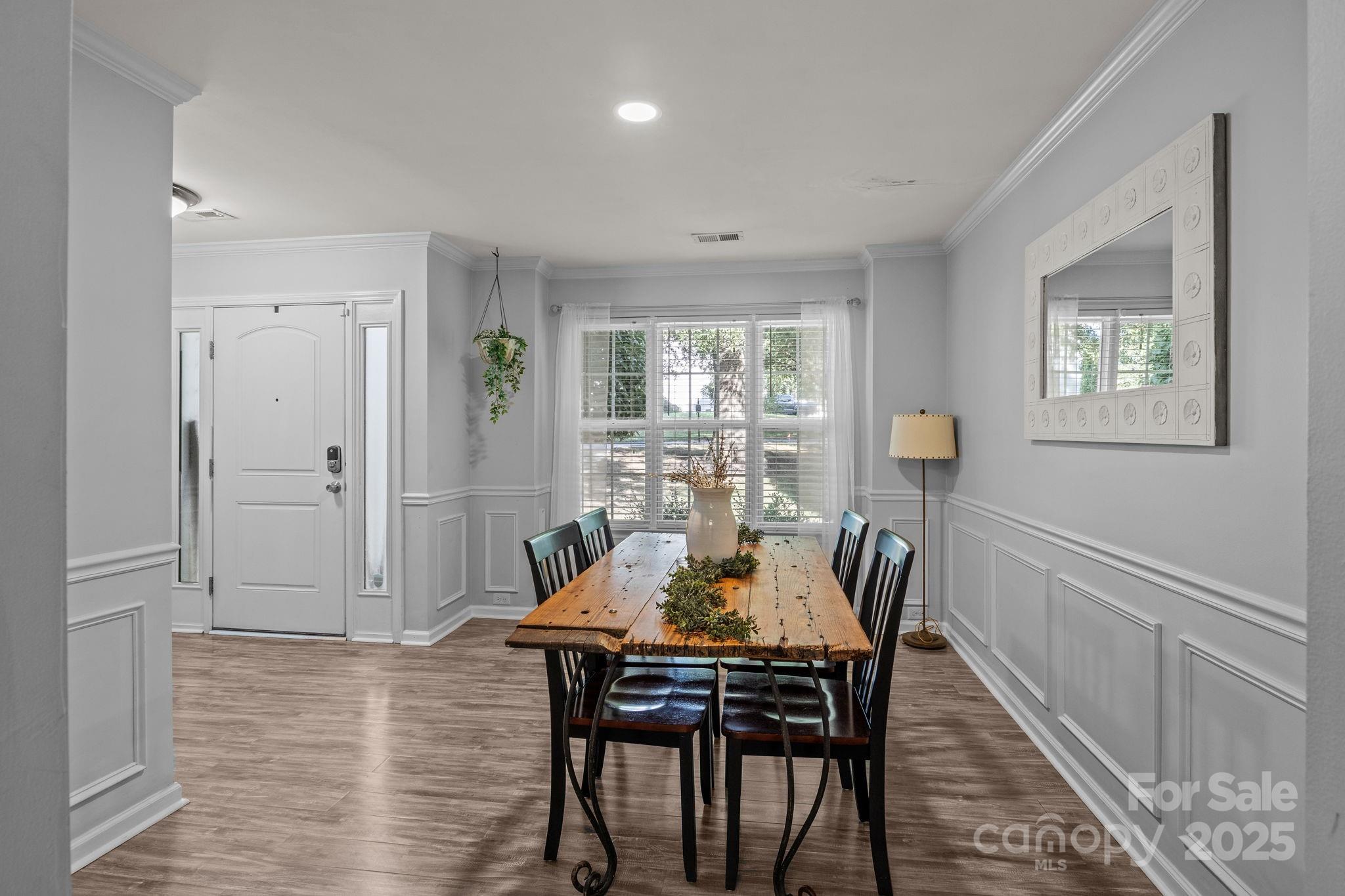 Henderson Park - Residential