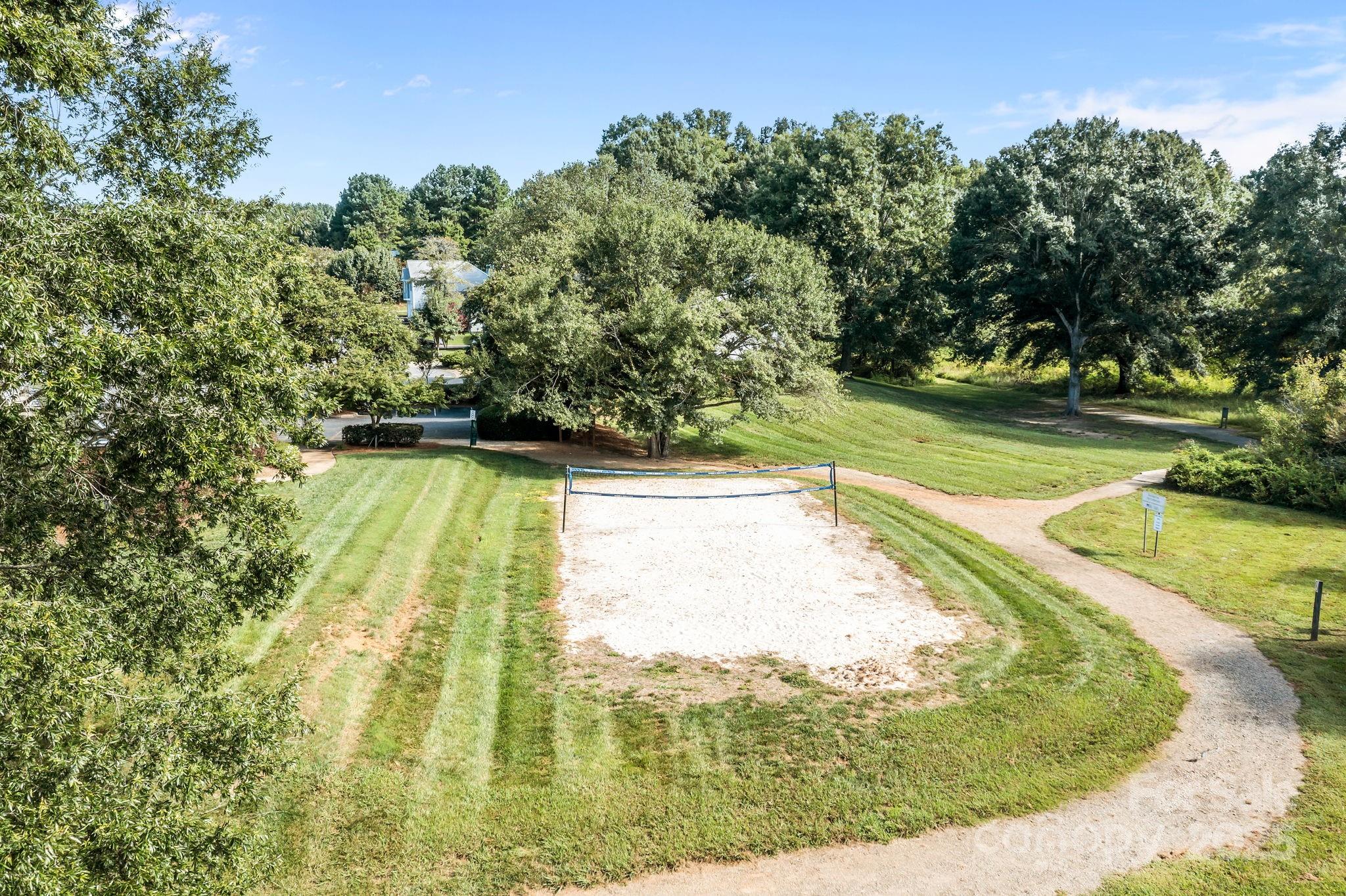 Henderson Park - Residential