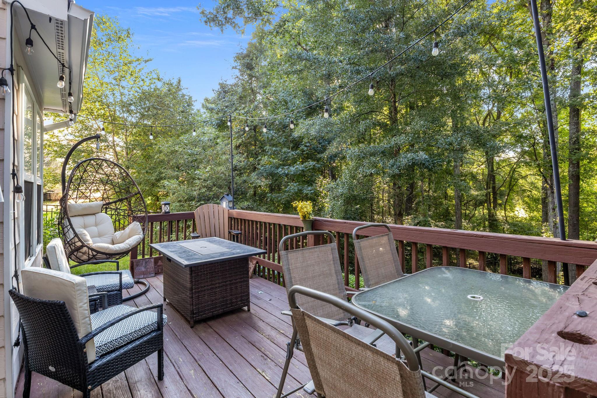 Henderson Park - Residential