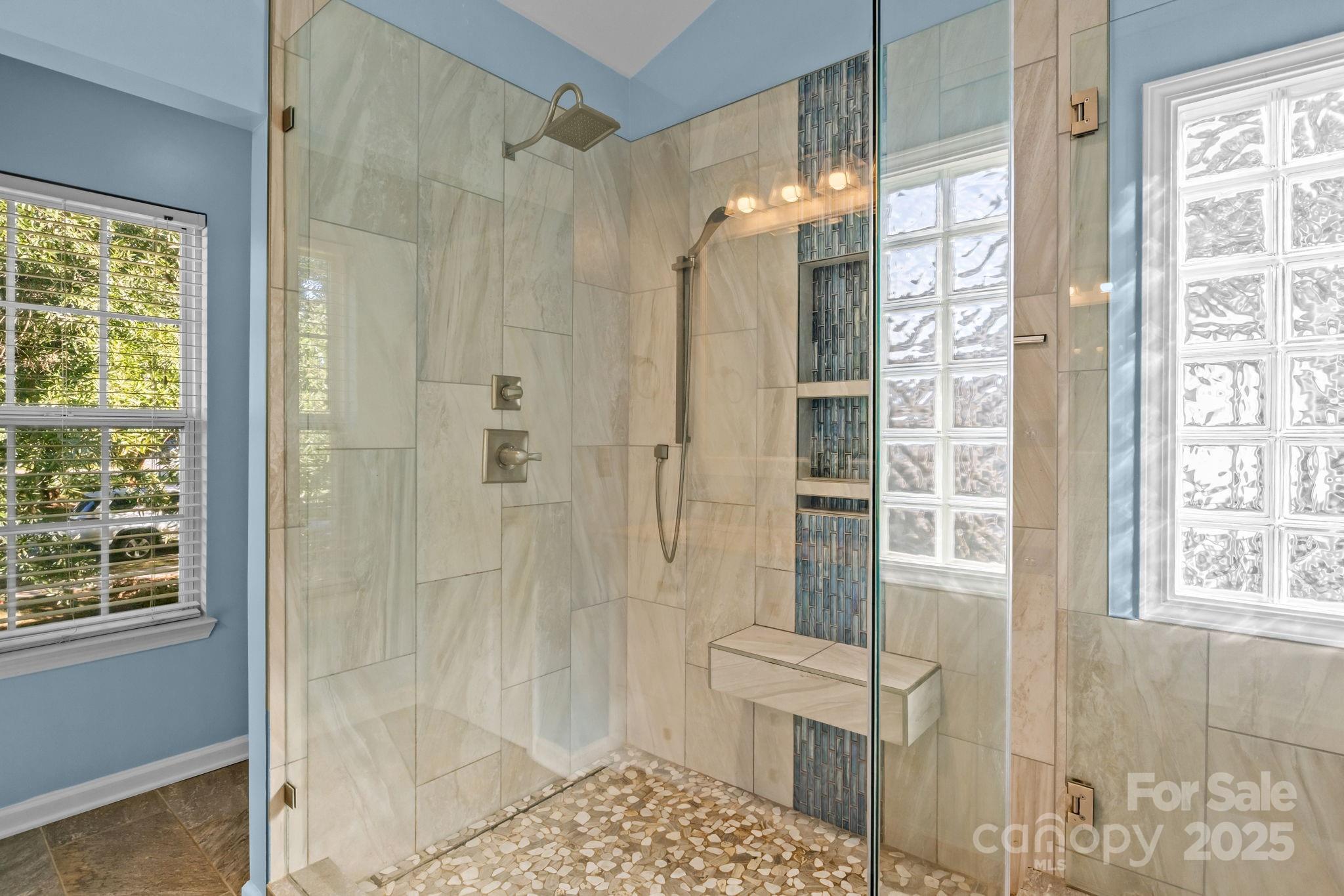 Henderson Park - Residential