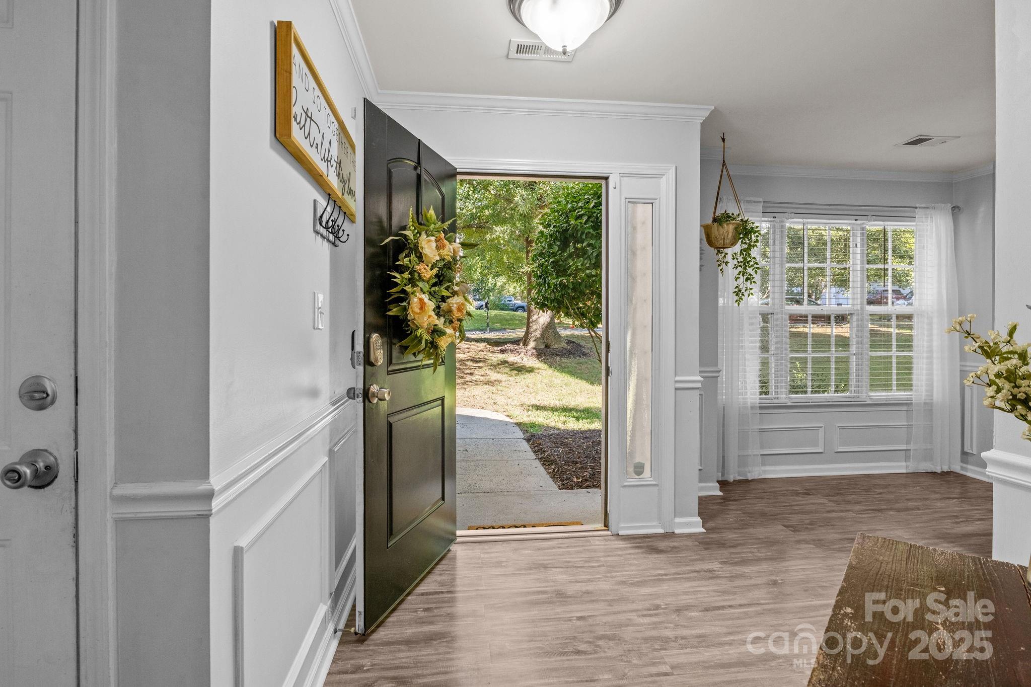 Henderson Park - Residential