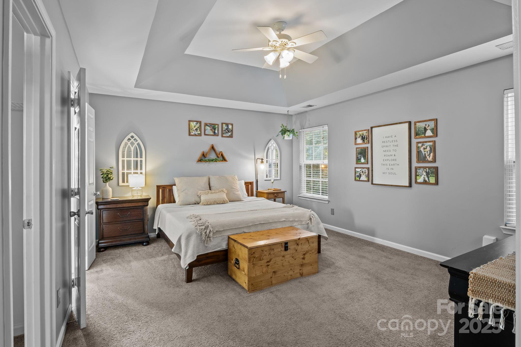 Henderson Park - Residential