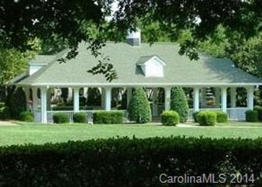 Gorgeous 2 bedroom, 2 bath condo in beautiful Oakhurst. This home is move-in ready with upgraded fixtures, plantation shutters and includes refrigerator, washer/dryer, electric fireplace, plus private covered patio. Community has pool & clubhouse, basketball courts and playground, close to I-77, shops, dining & water included.

Seller will consider carpet and paint allowance for acceptable offer.