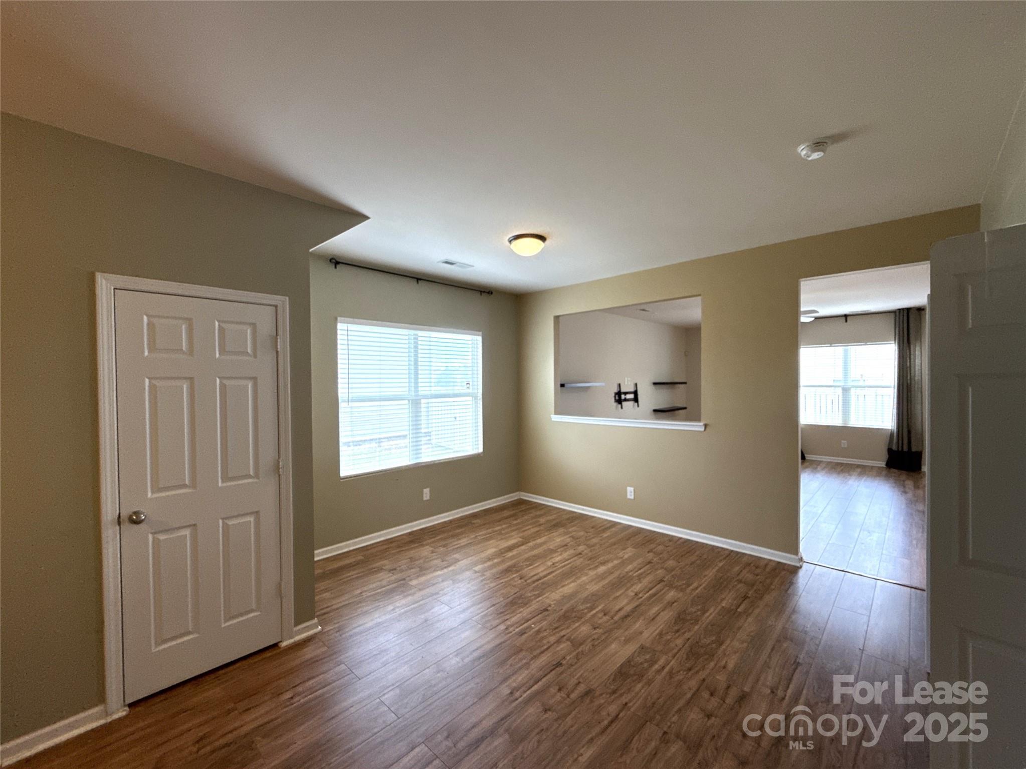 1007 Garden Web Road