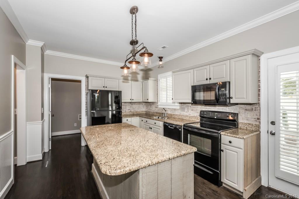 Beverly Crest - Residential