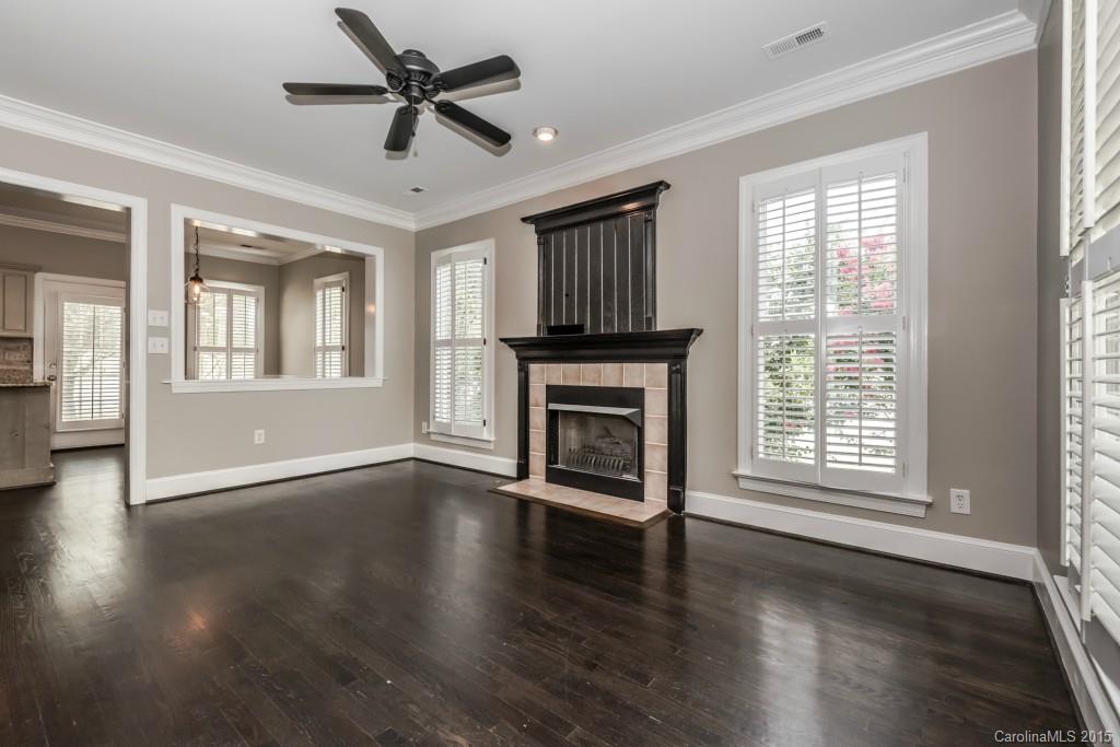 Beverly Crest - Residential