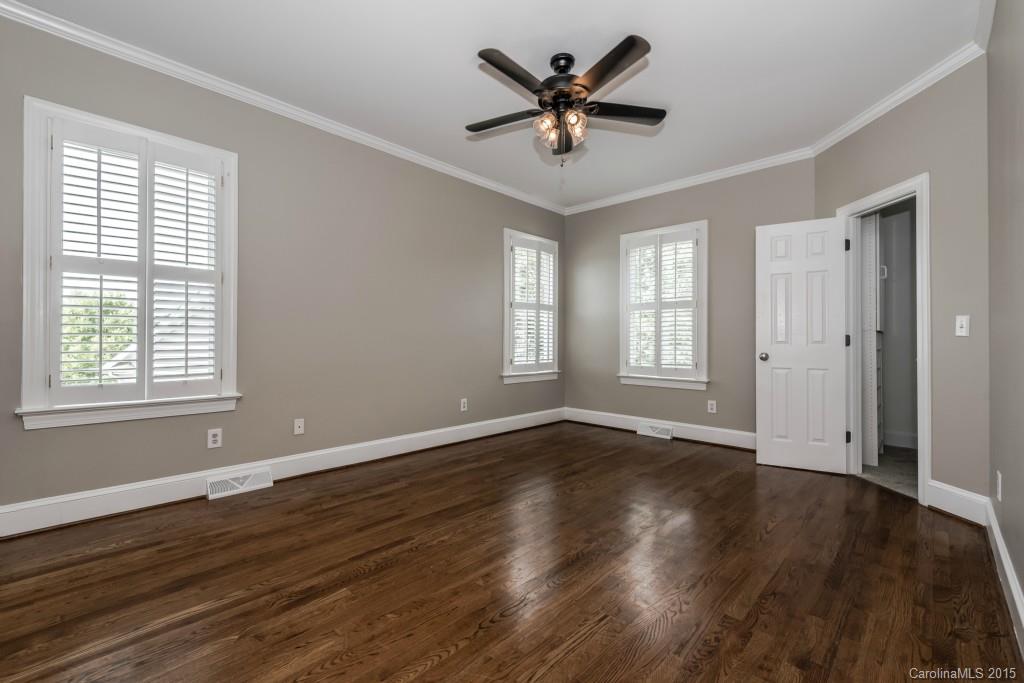 Beverly Crest - Residential