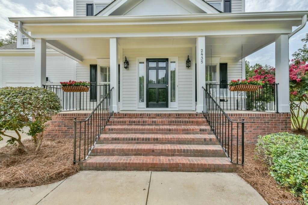 Beverly Crest - Residential