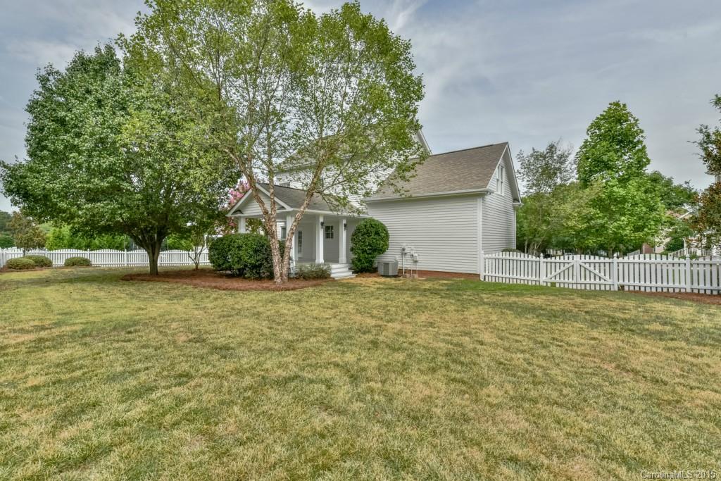 Beverly Crest - Residential