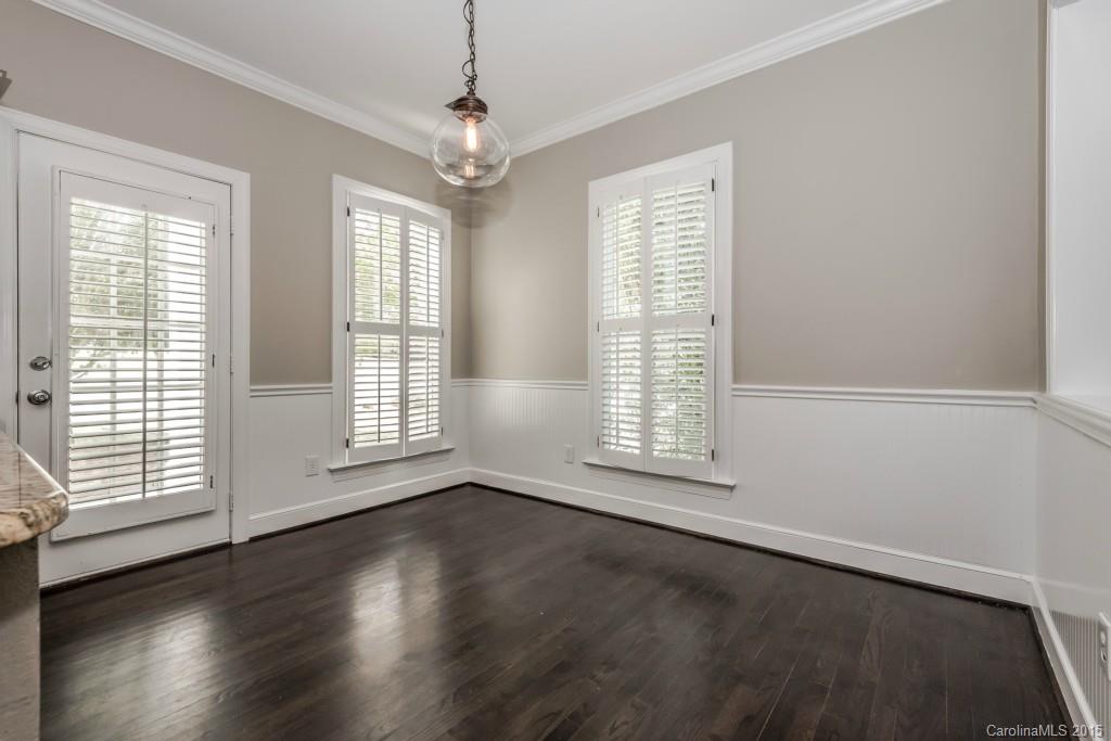 Beverly Crest - Residential