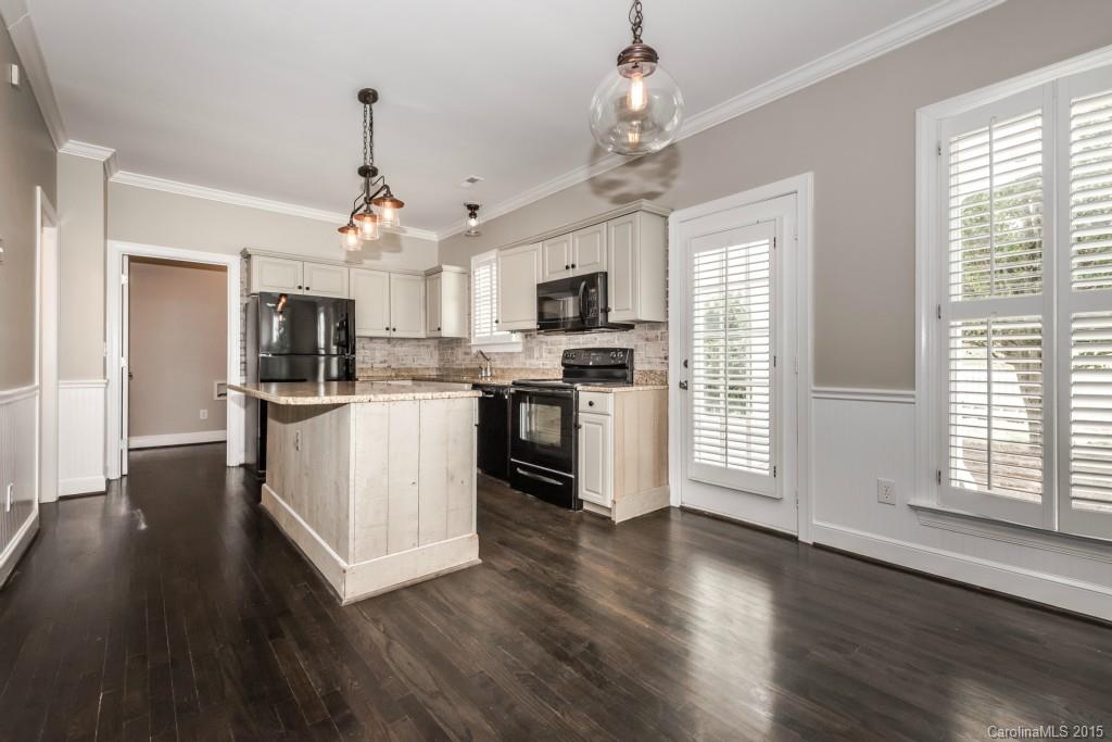 Beverly Crest - Residential