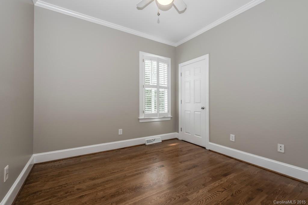 Beverly Crest - Residential