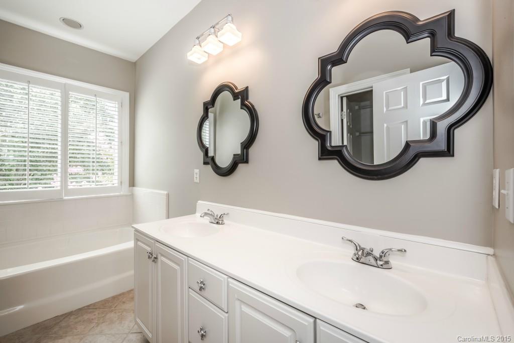 Beverly Crest - Residential