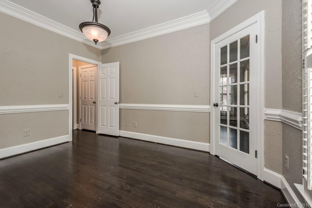 Beverly Crest - Residential