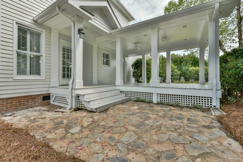 Beverly Crest - Residential