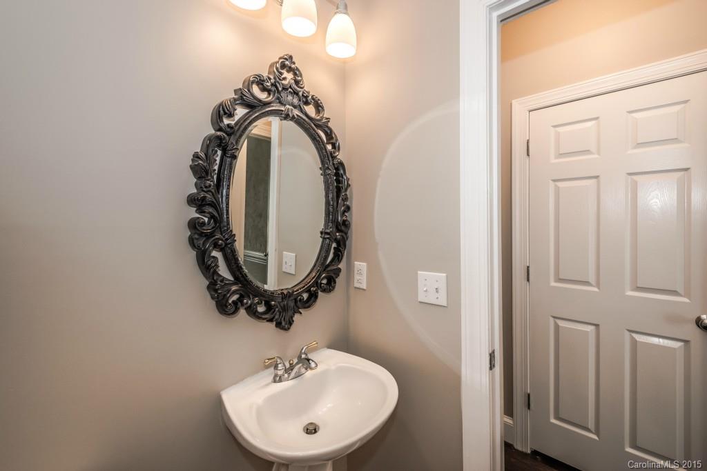 Beverly Crest - Residential