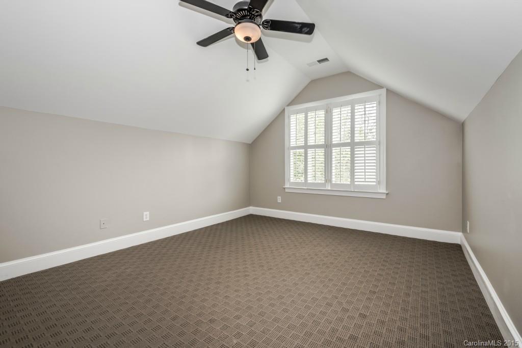 Beverly Crest - Residential