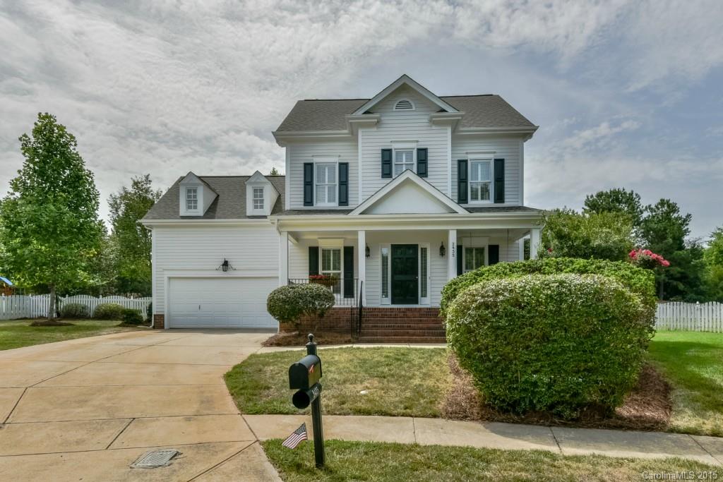 Beverly Crest - Residential