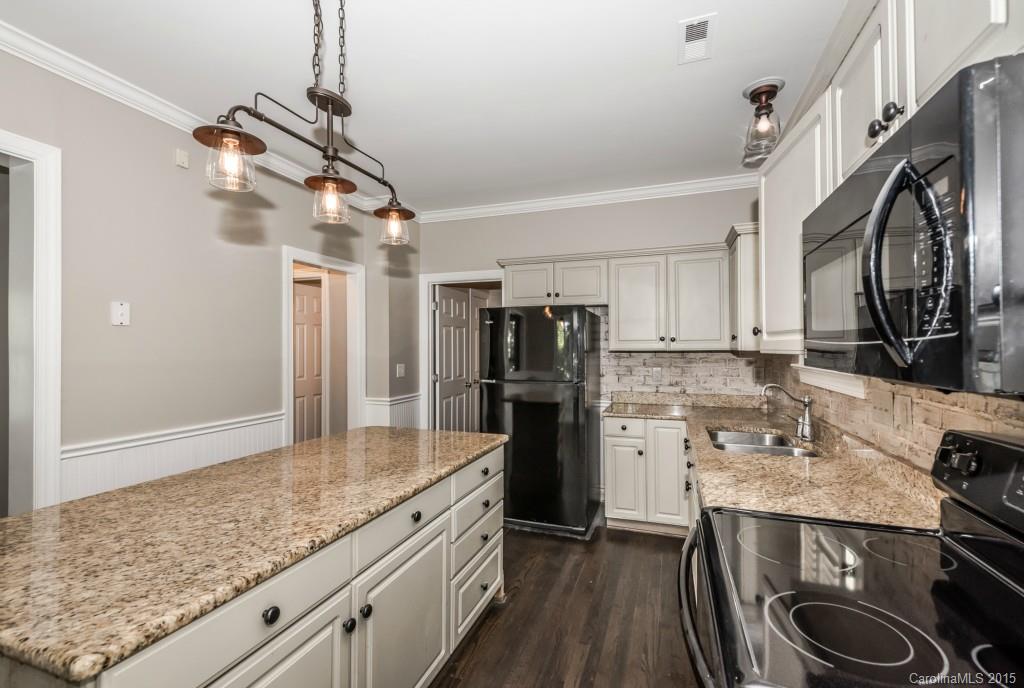 Beverly Crest - Residential