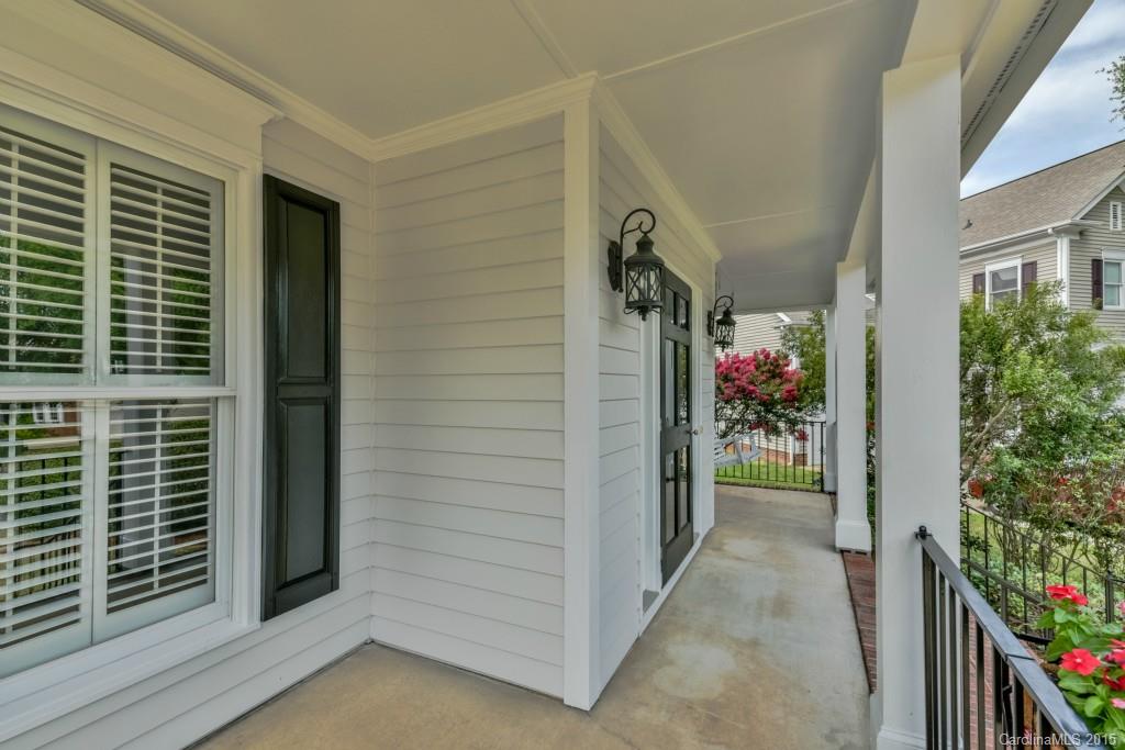 Beverly Crest - Residential