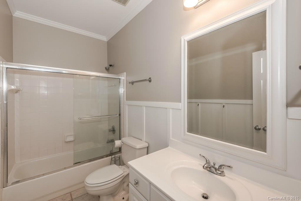 Beverly Crest - Residential