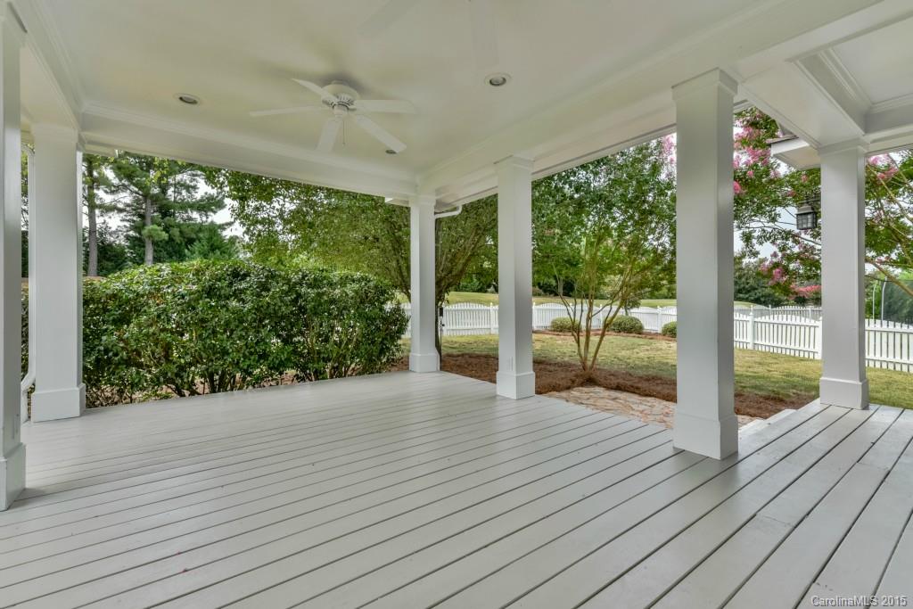 Beverly Crest - Residential