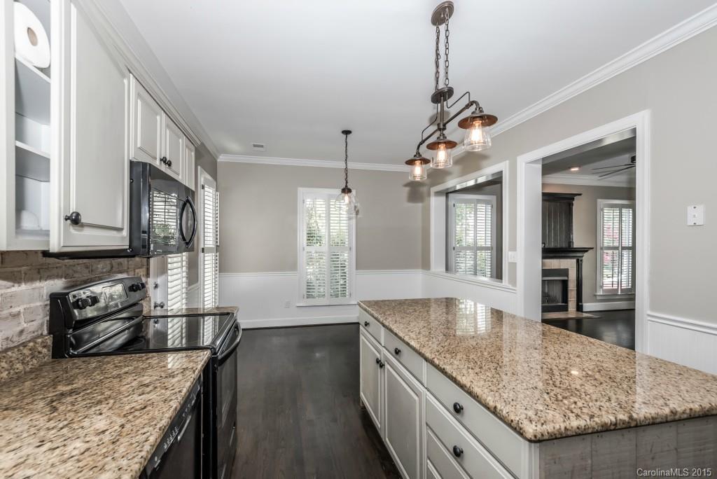 Beverly Crest - Residential