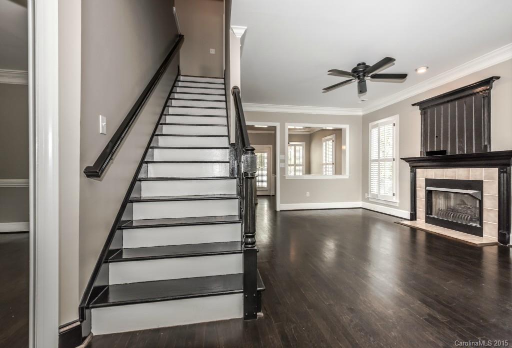 Beverly Crest - Residential