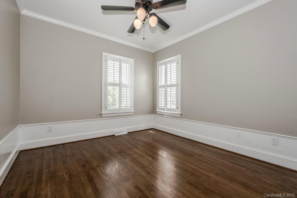 Beverly Crest - Residential