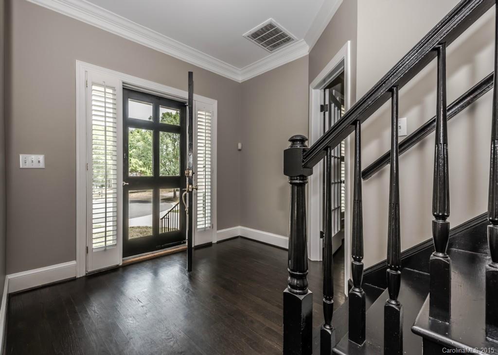 Beverly Crest - Residential