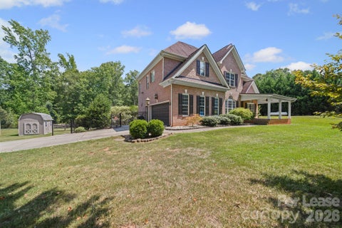 Photo of 7107 Nesbit Road, Waxhaw, NC 28173 (MLS # 4436716)