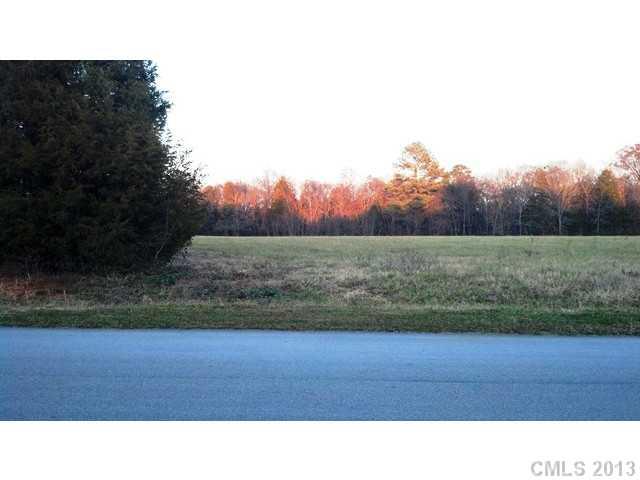 Herndon Heritage - Land