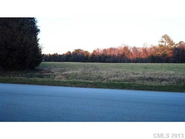 Herndon Heritage - Land