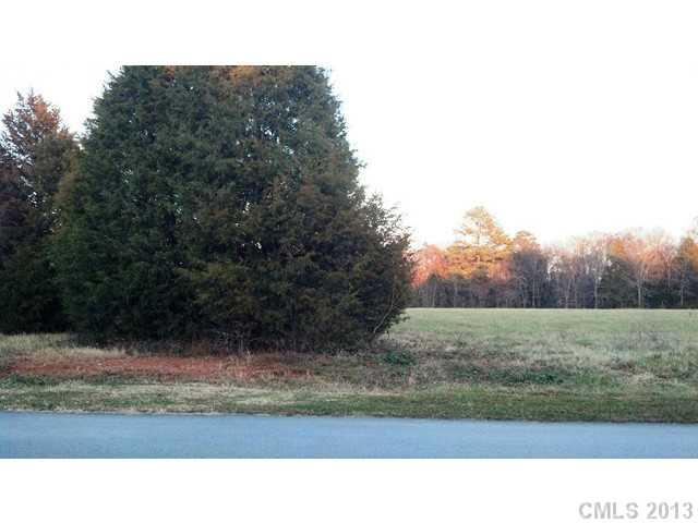 Herndon Heritage - Land