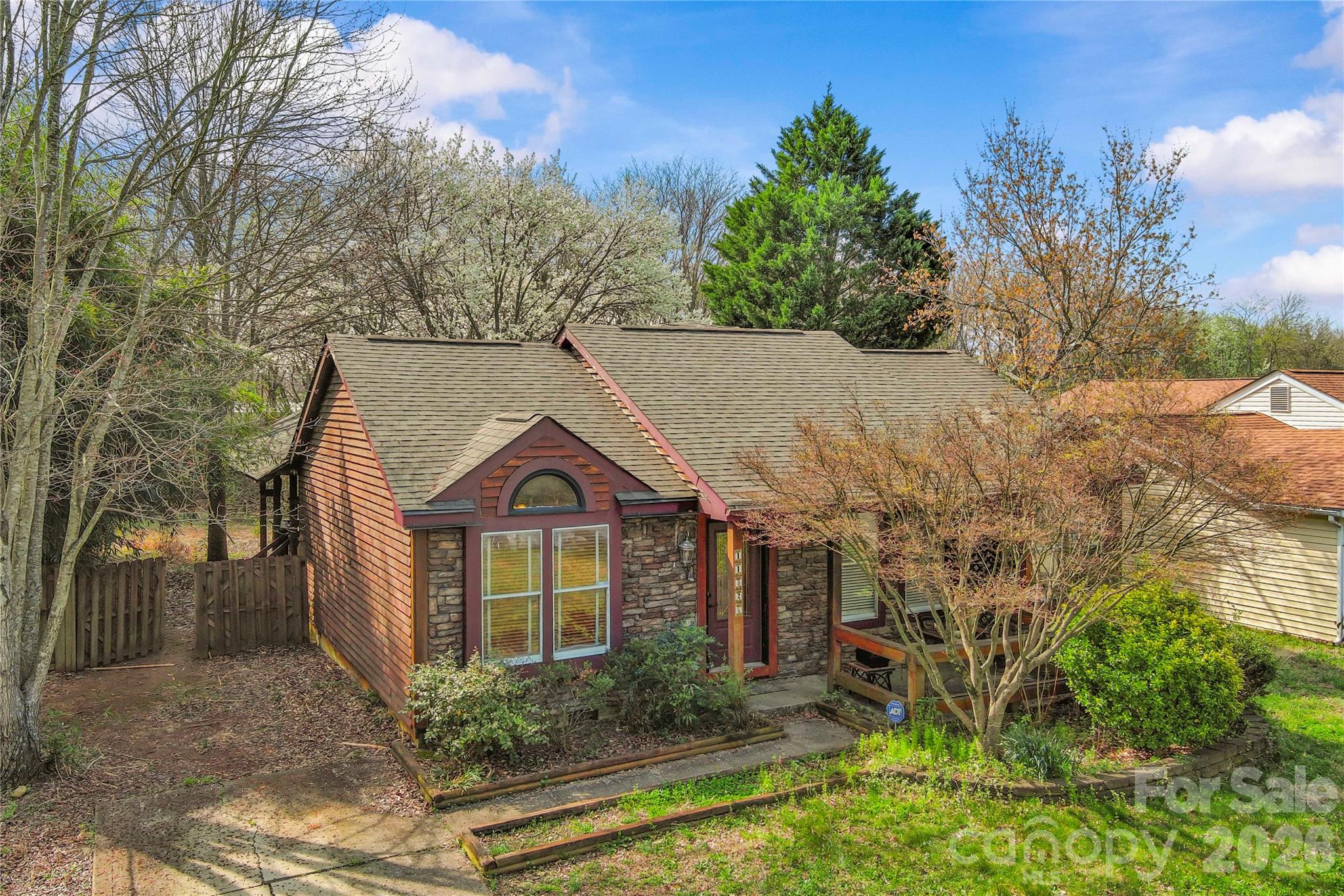 11826 Merriweather Drive