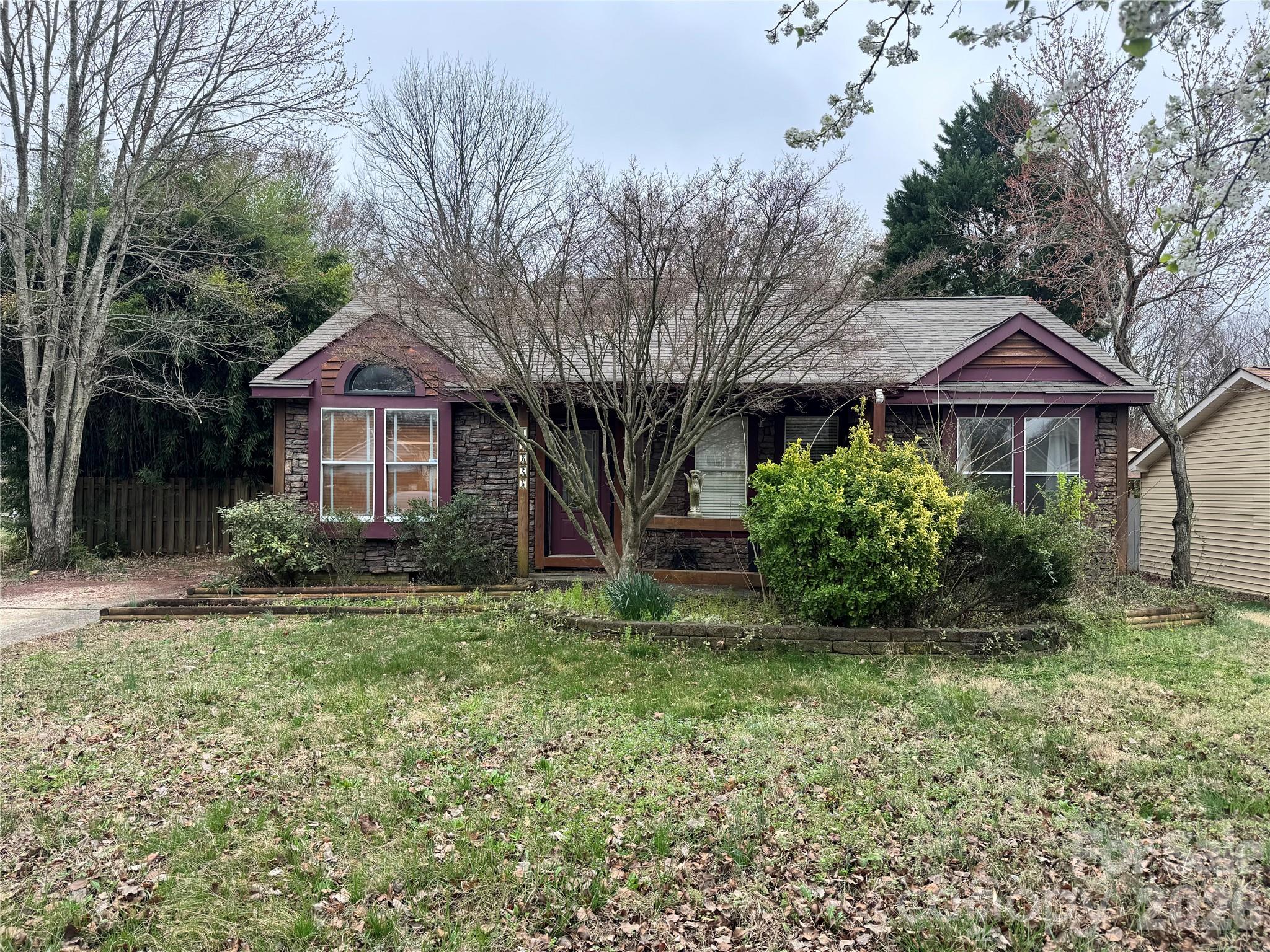 11826 Merriweather Drive