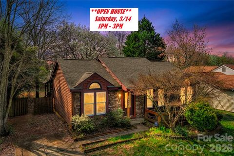 11826 Merriweather Drive Charlotte NC 28273