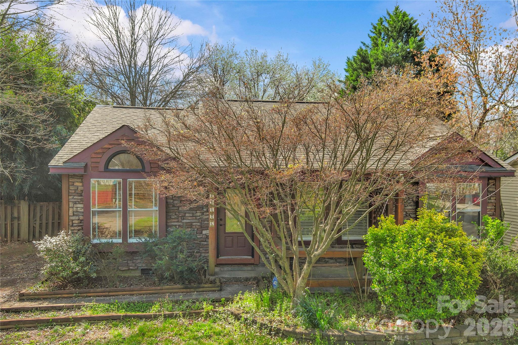 11826 Merriweather Drive