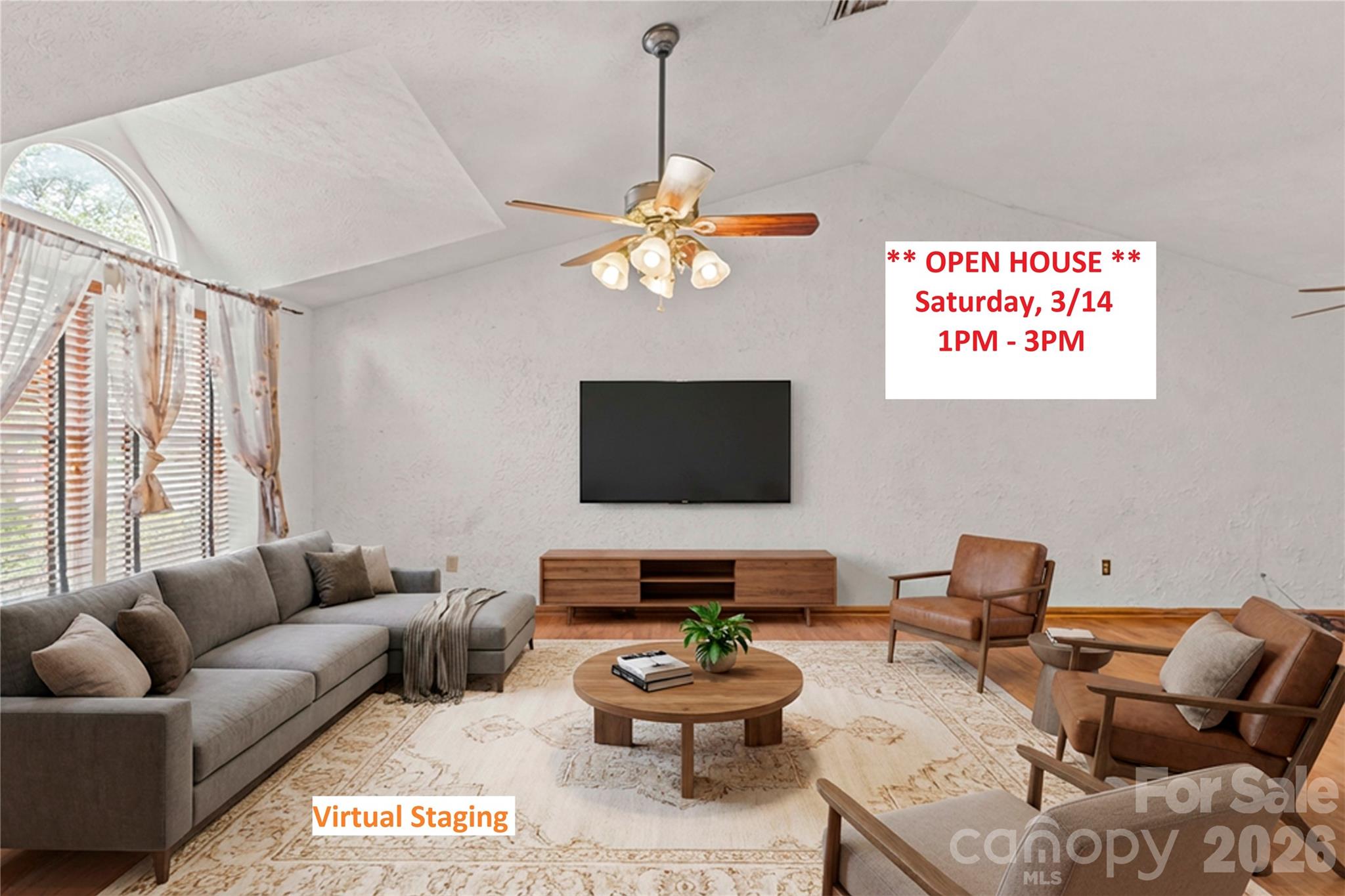 11826 Merriweather Drive