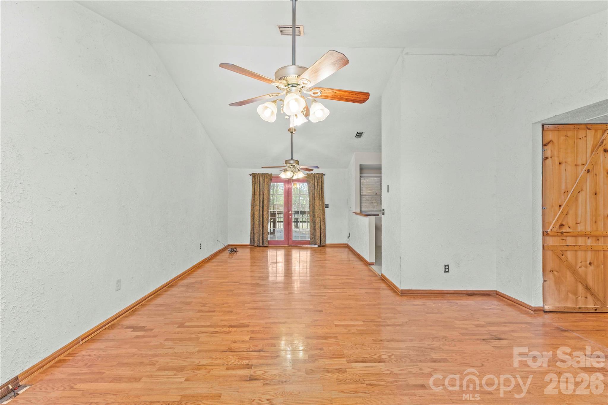 Taragate Farms - Residential