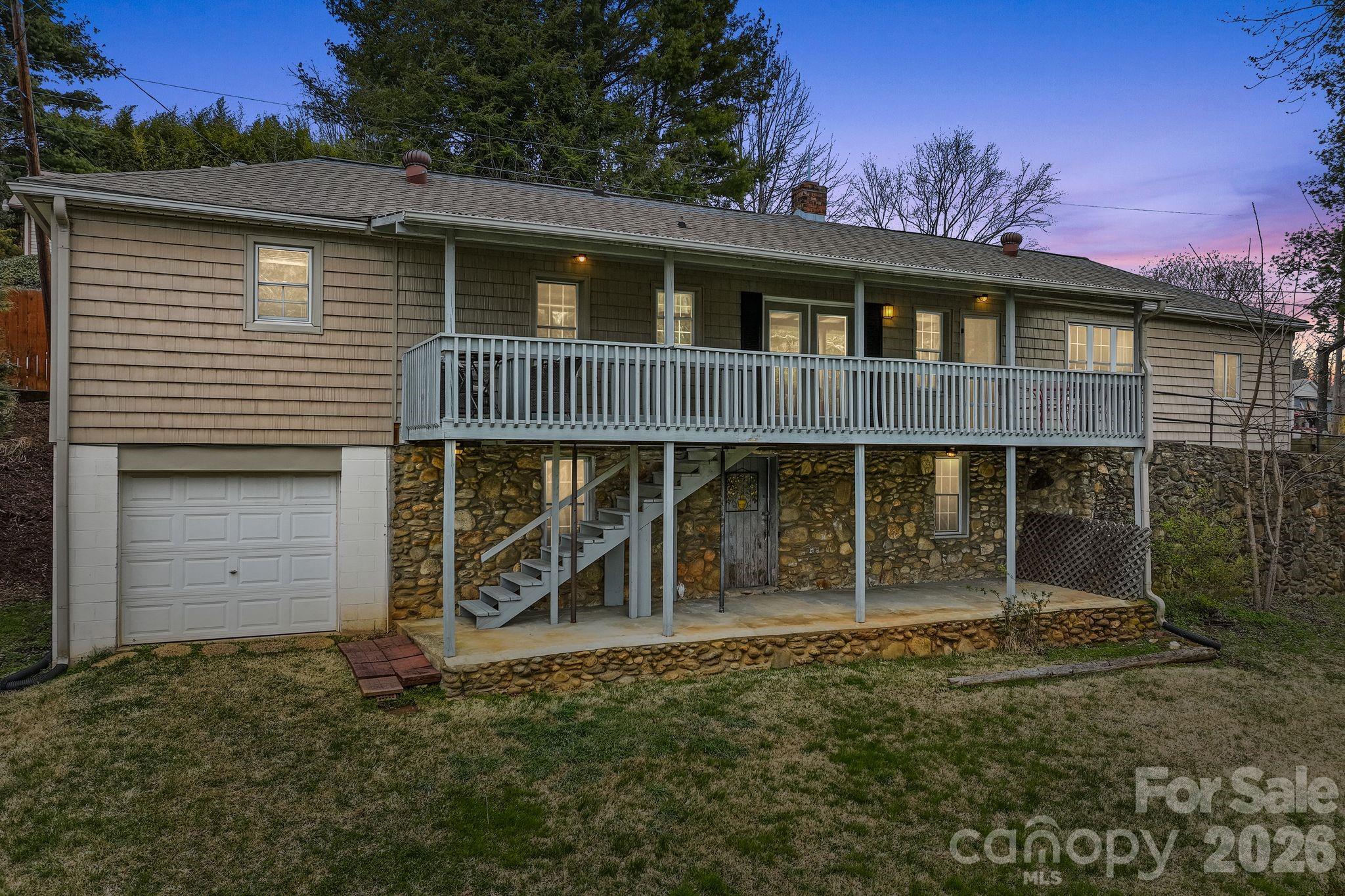 Highland Park - Residential