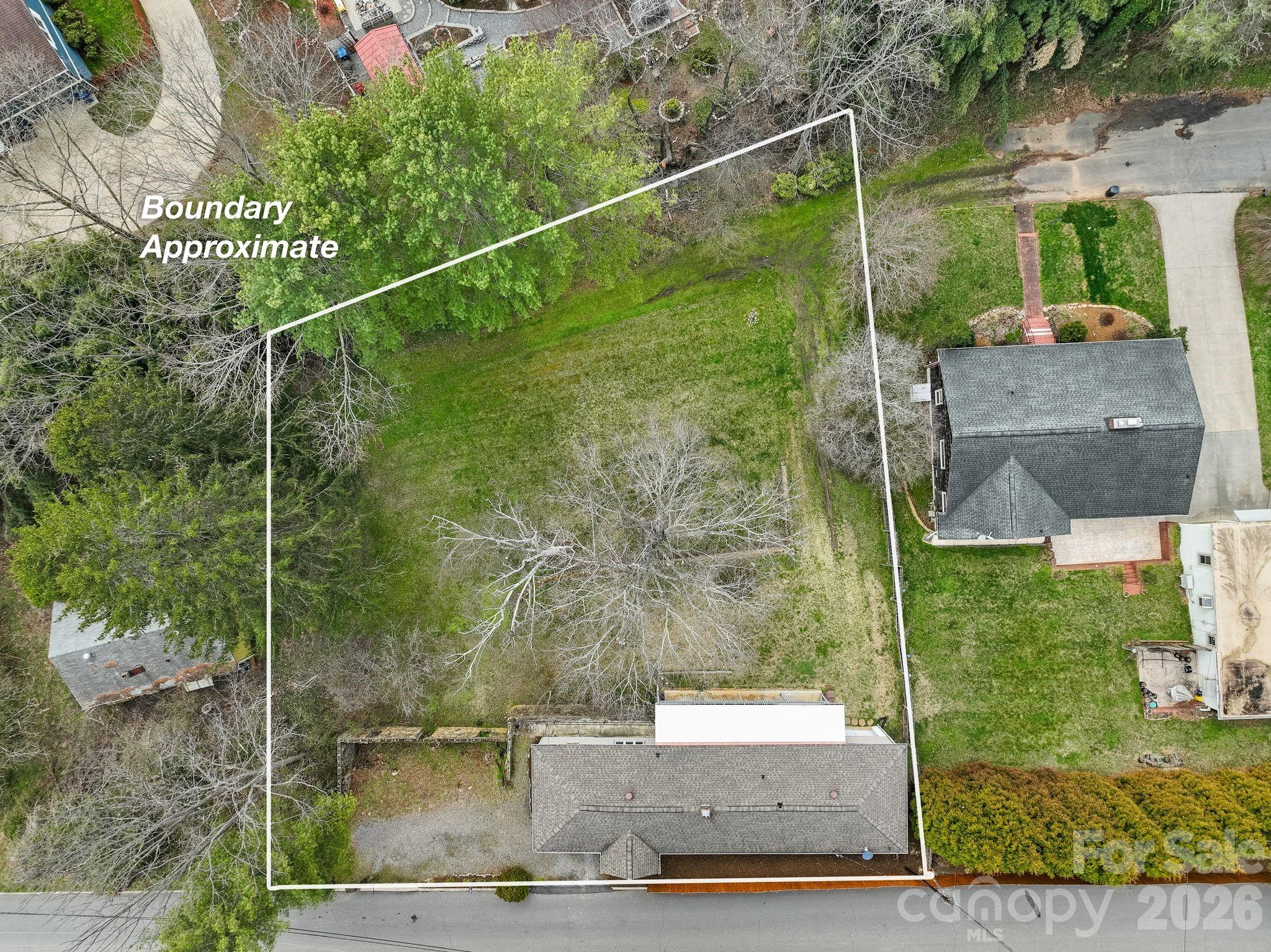 Highland Park - Residential