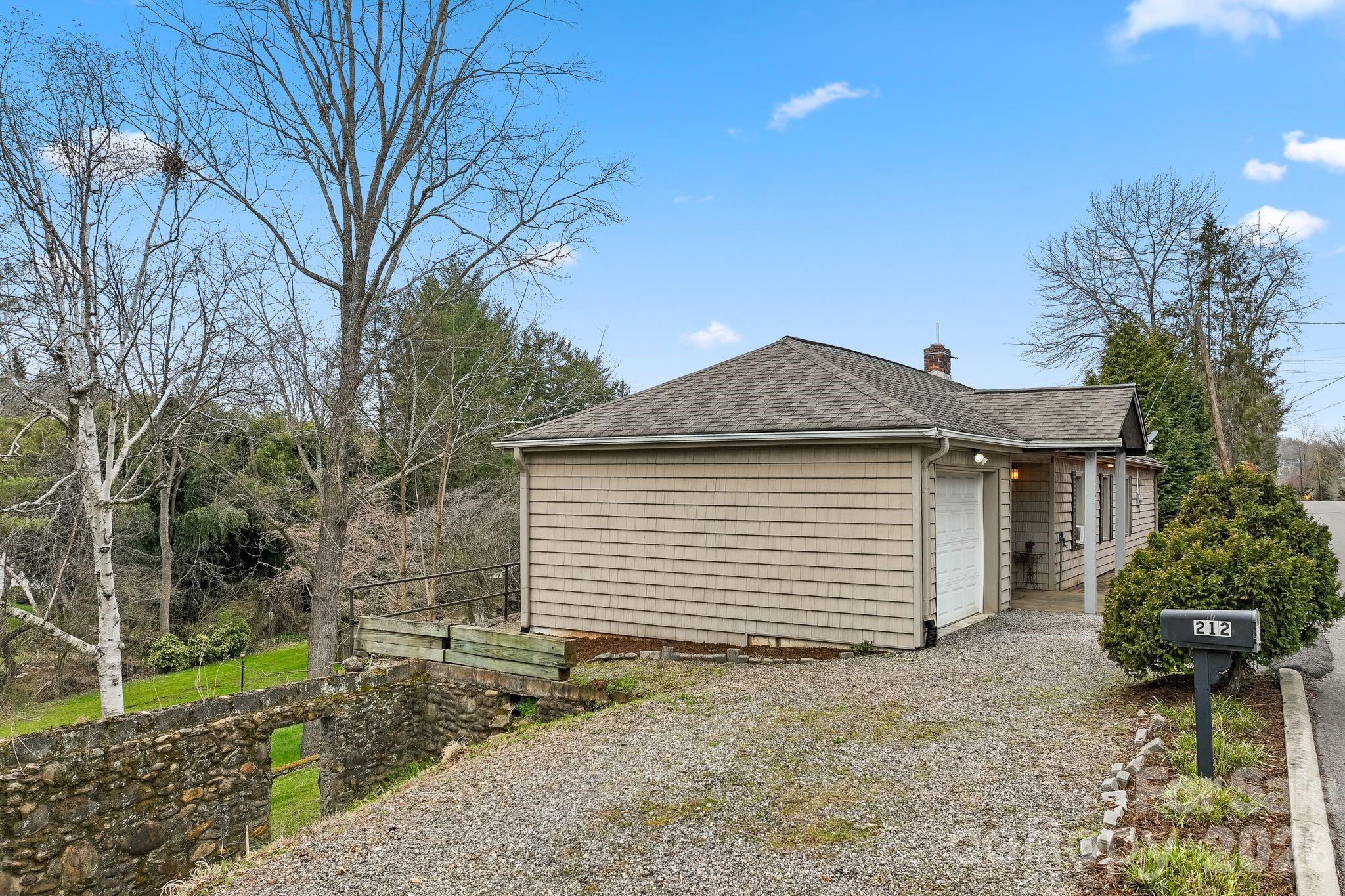 Highland Park - Residential