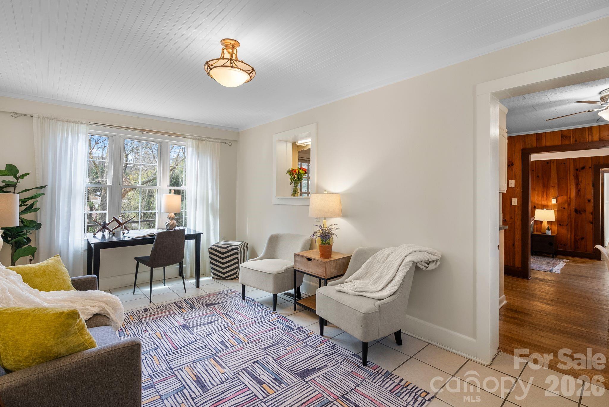 Highland Park - Residential