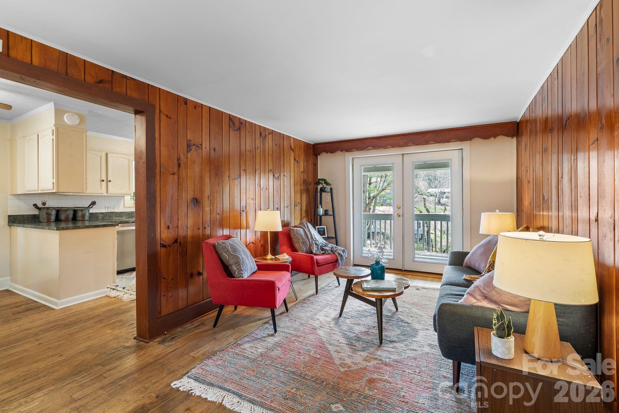 Highland Park - Residential