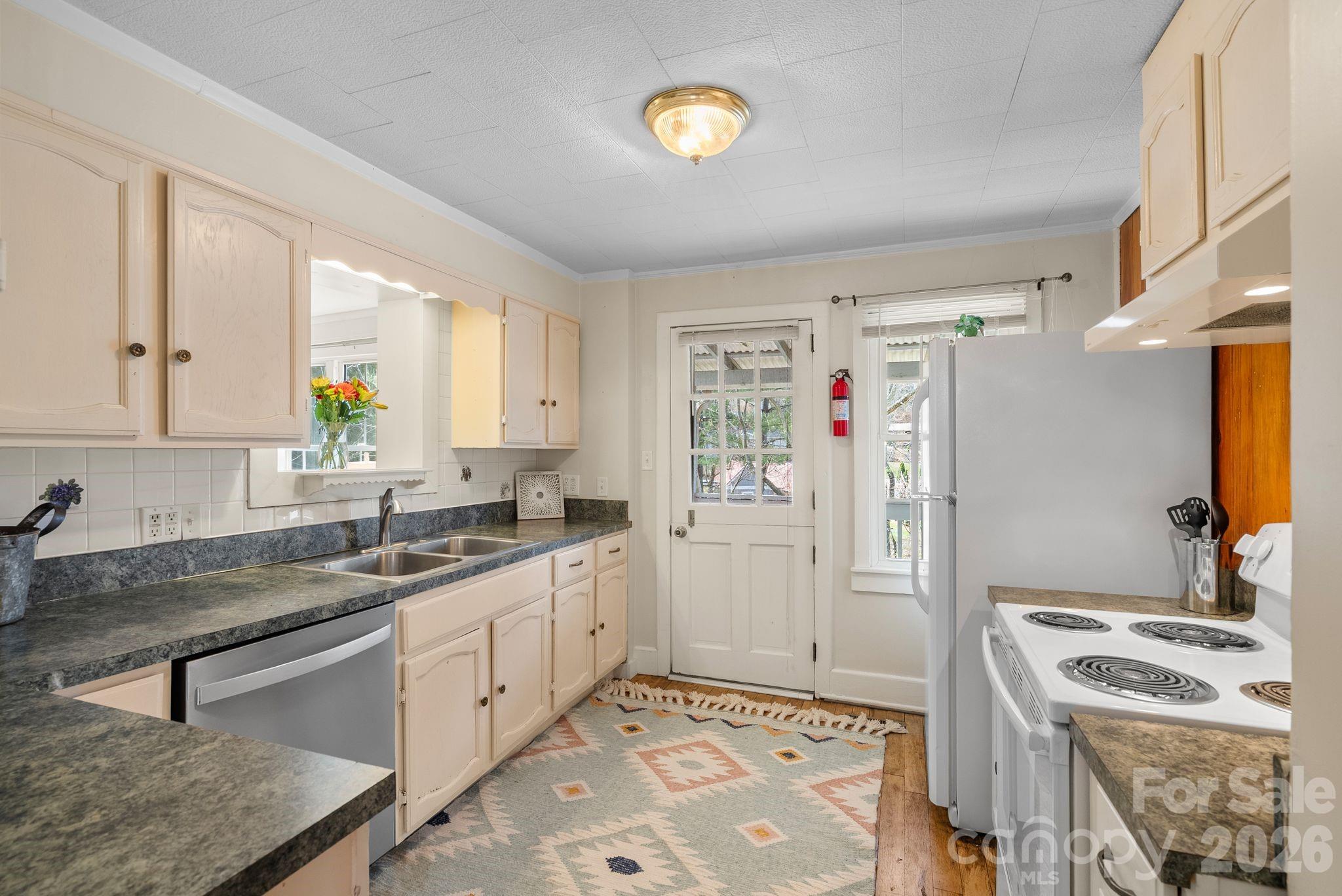 Highland Park - Residential