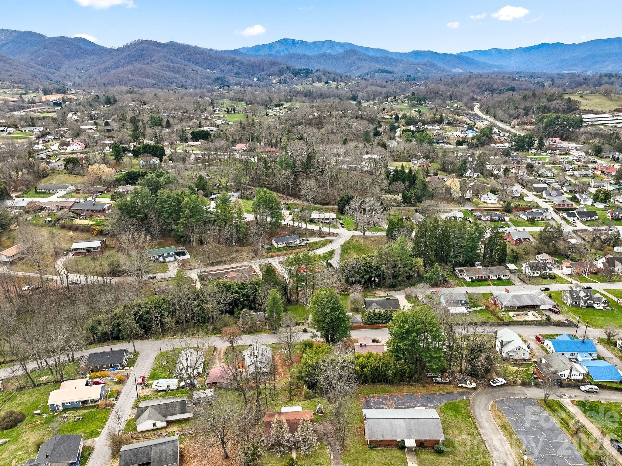 Highland Park - Residential