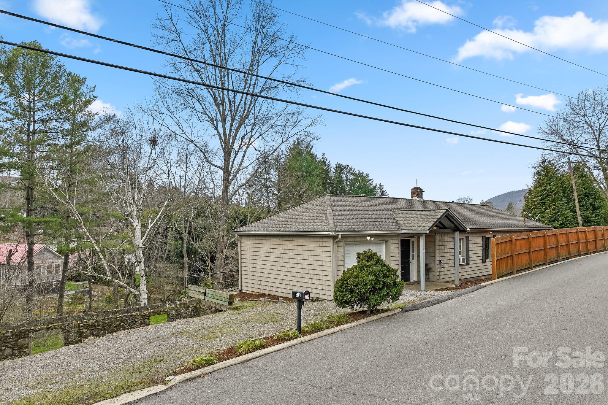 Highland Park - Residential