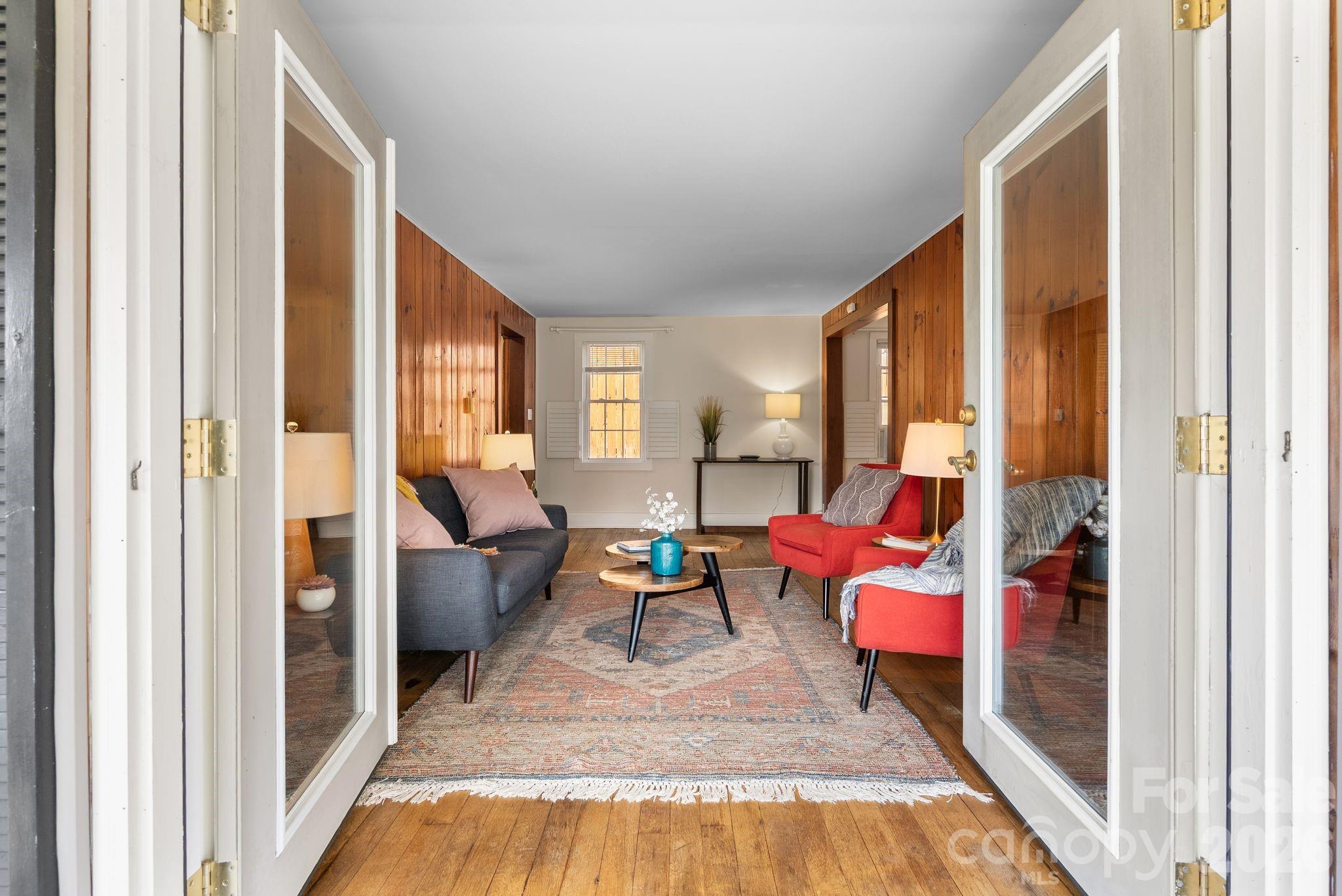 Highland Park - Residential